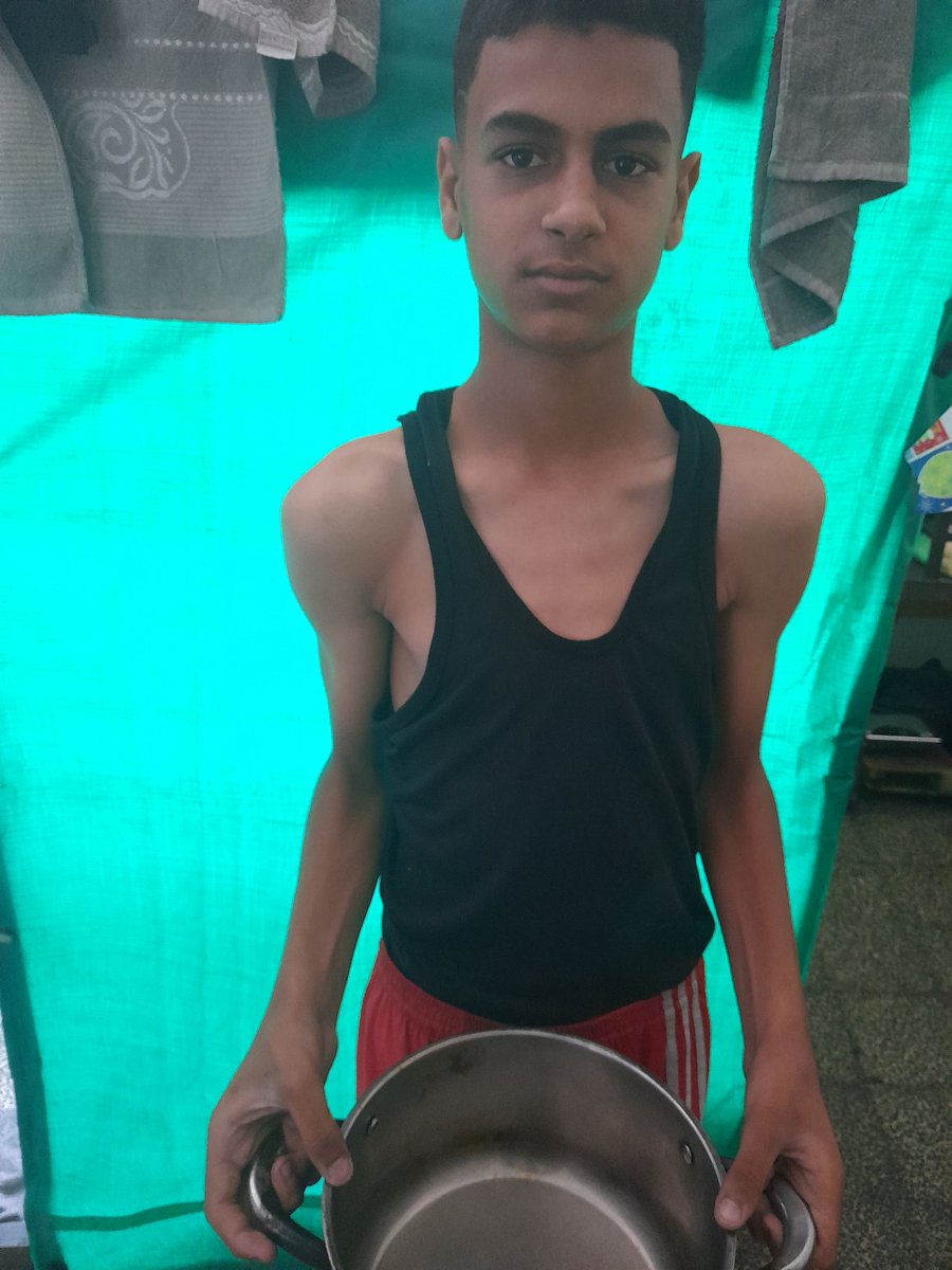 I am not ashamed to say that I am hungry. Help me, please. Donate and share. 
If you’re scrolling, PLEASE leave a dot.🍉😭

chuffed.org/project/130414…