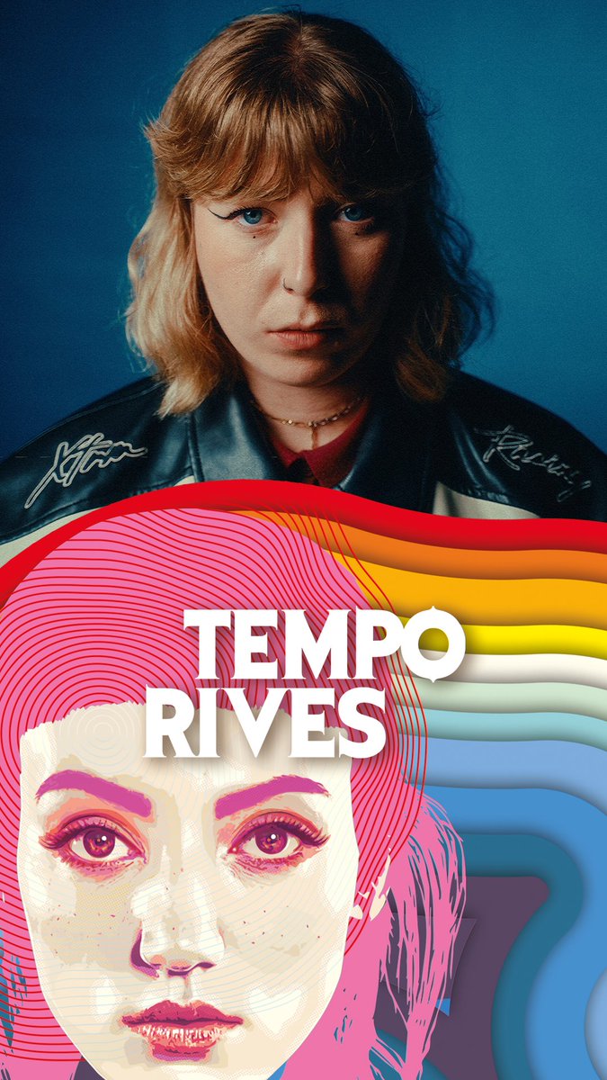 Angers's tweet image. Tempo Rives vous donne rendez-vous ce soir ☀
- de 20h15 à 21h : Cj Beth
- de 21h30 à 23h : Taj Ma House
📍 CHANGEMENT DE LIEU - Maison de quartier des Hauts-de-Saint-Aubin.
Pour plus d'informations 👇
angers.fr/vivre-a-angers…