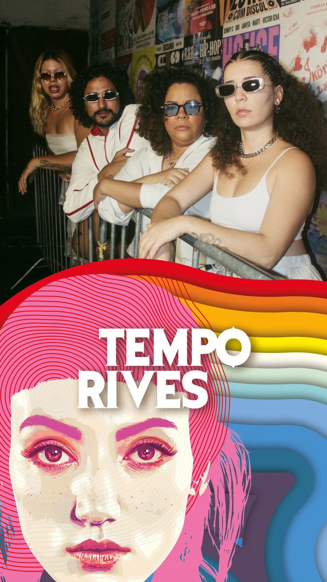 Angers's tweet image. Tempo Rives vous donne rendez-vous ce soir ☀
- de 20h15 à 21h : Cj Beth
- de 21h30 à 23h : Taj Ma House
📍 CHANGEMENT DE LIEU - Maison de quartier des Hauts-de-Saint-Aubin.
Pour plus d'informations 👇
angers.fr/vivre-a-angers…
