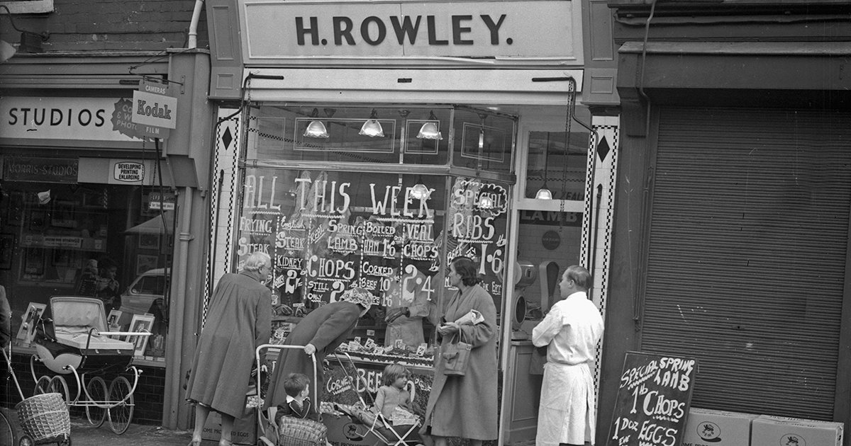 BREAKING: The £440 Oxford Dictionary of Family Names in Britain and Ireland is currently FREE to access online:

whodoyouthinkyouaremagazine.com/news/oxford-di…