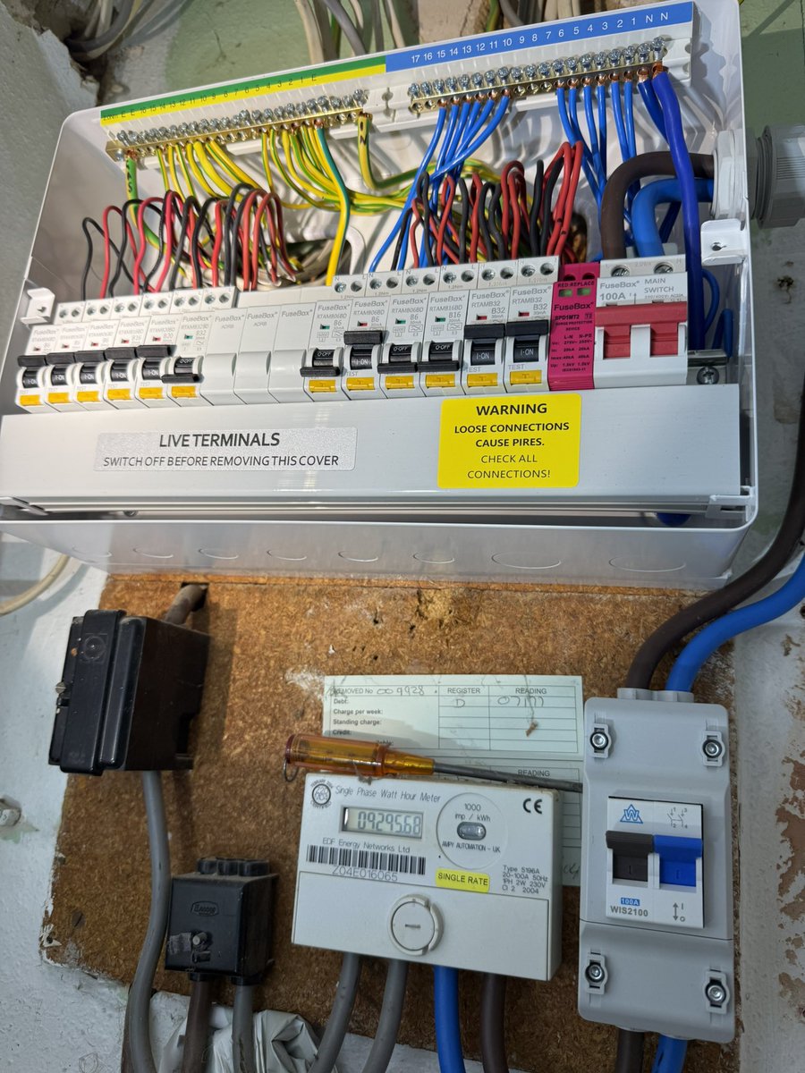 This has been a Pig, and in a Harry Potter cupboard.