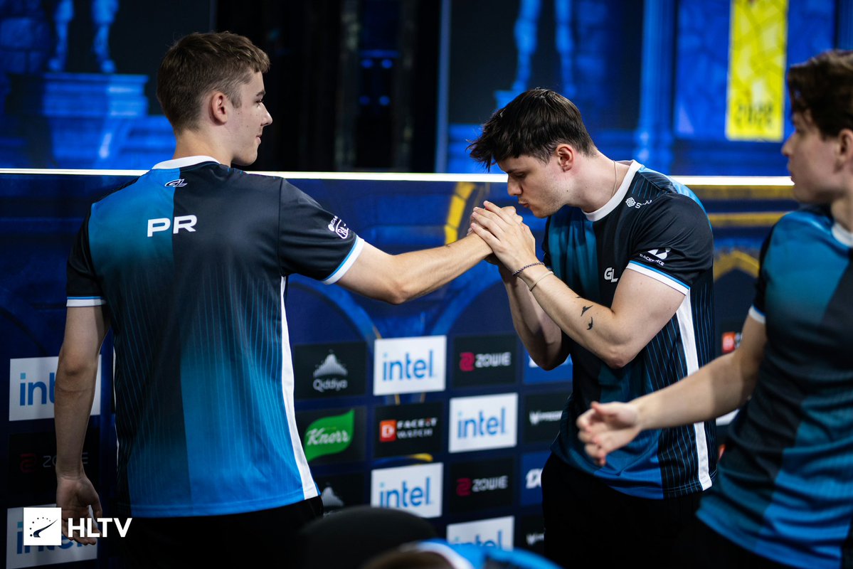 REZcsgo's tweet image. God @PRcsgoo