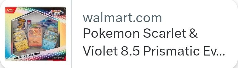 Back in stock 👇 #WALMART #AD 

$19.87 : bit.ly/46kWlpn