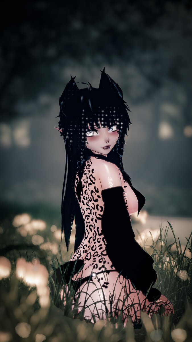 Primrosevrc's tweet image. Been enjoying exploring worlds as of late excited to take some more pics this weekend :)