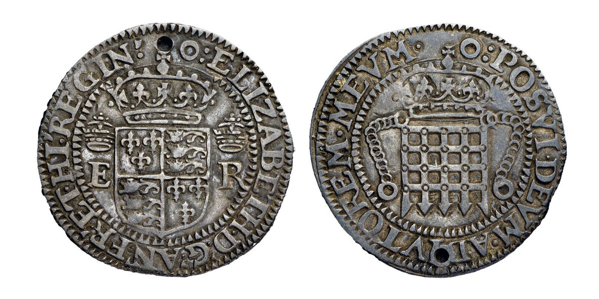 Another of our Google Arts and Culture stories has launched, exploring the coinage used in and created by maritime trade. 

Explore this collection of objects here:

bit.ly/45XFSHt
