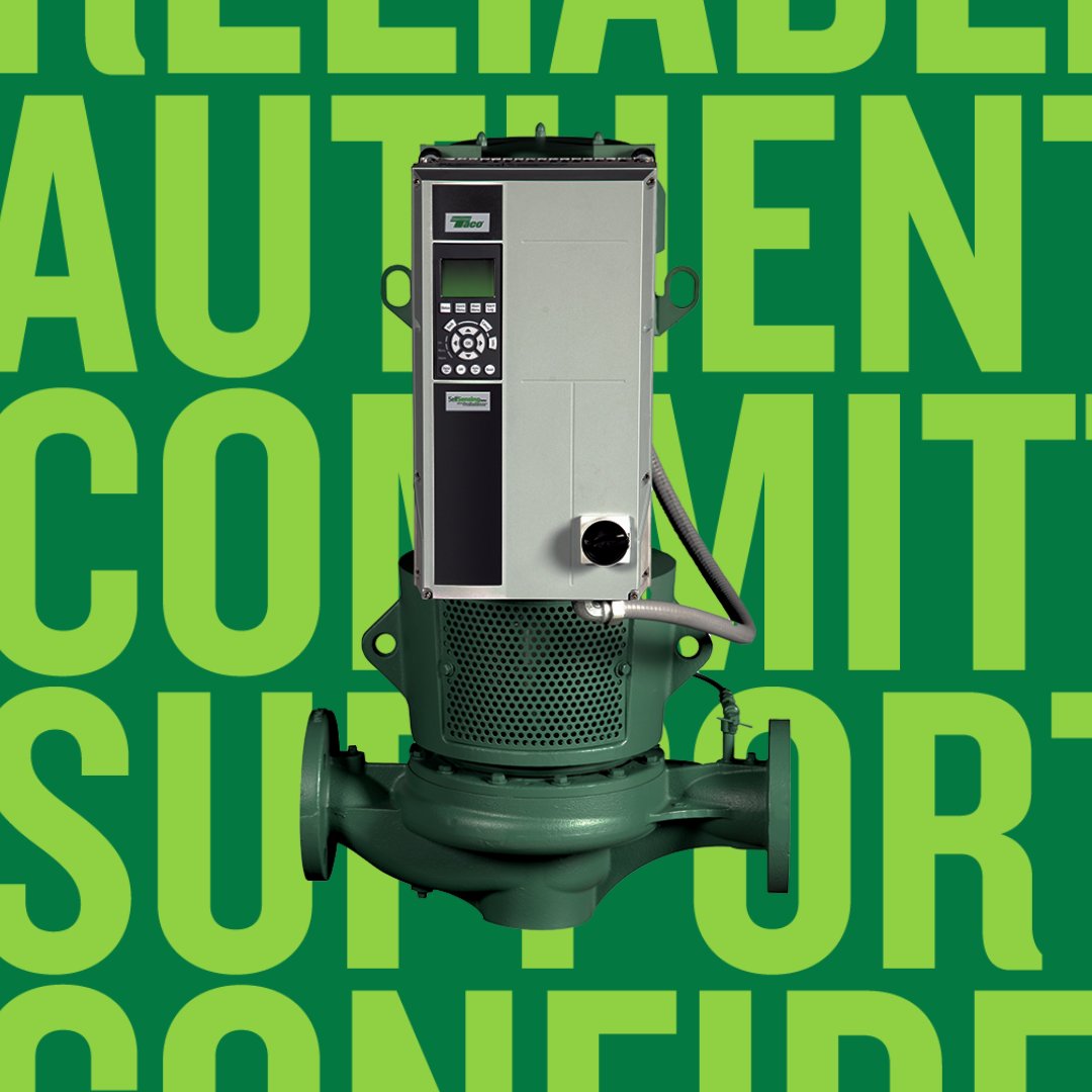 TacoComfort's tweet image. Precision in motion. 💡
See the Taco SelfSensing SKS Pump at @Refriamericas —real-time adjustments, no pressure sensors, and optimized performance.
pulse.ly/a7shqv73z7

📍 Booth 384
#TacoSupportsTrades #TacoSolutions #RefriAmericas