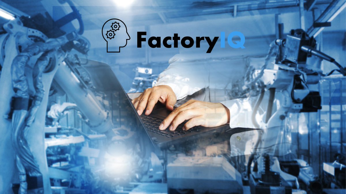 4CAnalytics's tweet image. Are you a manufacturer losing sleep over how to monitor production, manage resources, or streamline processes? Feeling trapped by
inefficiency? FactoryIQ has the solution to take back control.
Learn more: bit.ly/4exy28S
#ManufacturingSolutions #Efficiency #SupportUKMfg