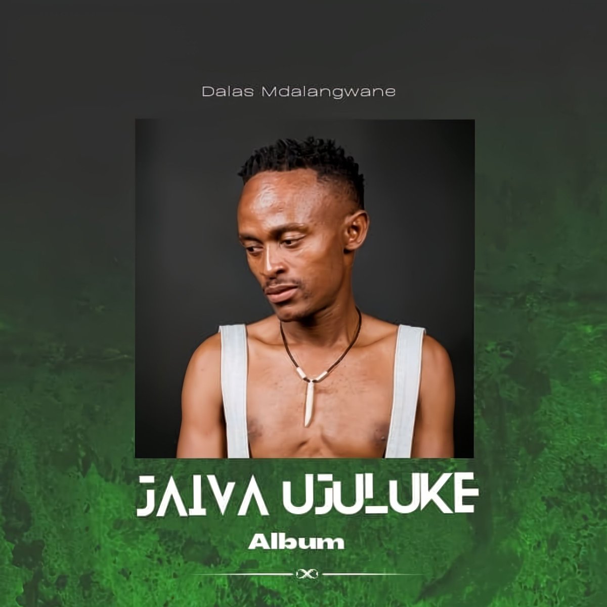 Dalas Mdalangwane  - JaiVa UJuLuKe (album mix) 🇿🇦 #ClubCanaan celebrates the release of Dalas' latest album with a mix of his work. Club Canaan #Amapiano tunes. Every Thursday 8PM CET on #UbuntuFM #Dance #Radio