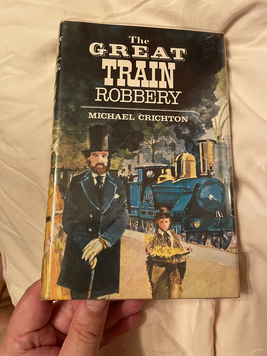 reporterboy's tweet image. Bargain in an Oslo bookshop. 1975 Edition - cheaper than it would have been in London