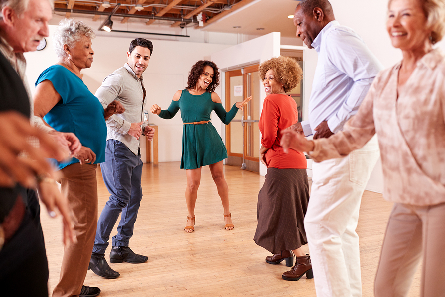 BarnetLibraries's tweet image. We invite older adults to 'Dance for Joy' at #ChippingBarnetLibrary on Wednesday 30 July from 2.30-5.30pm. A #LovingLife drop-in event for people aged 60+ and their carers. Find out more at bit.ly/4lIXhZo

#DiscoverYourLibrary