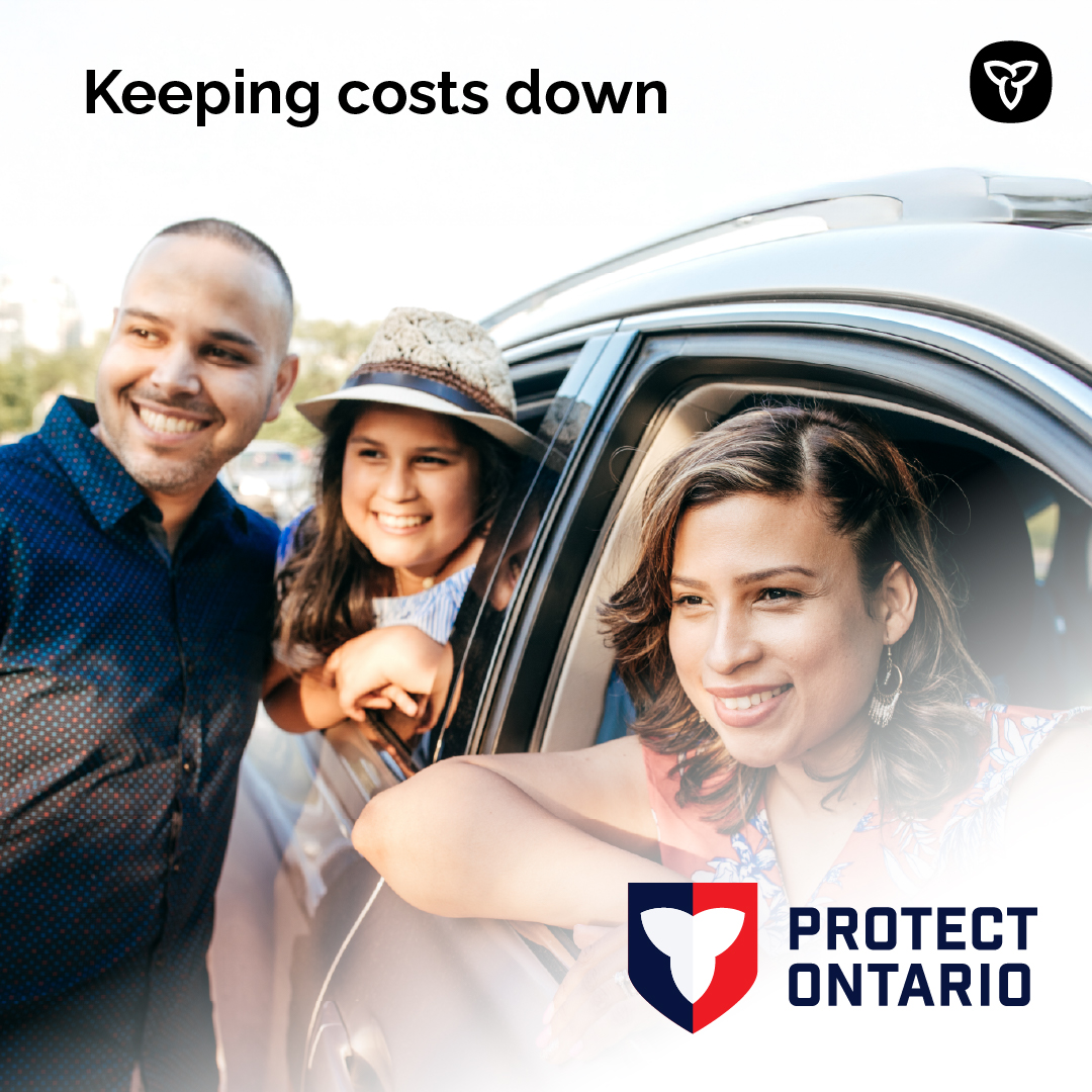 This International Self-Care Day, enjoy a day out with your family as the government is now making the gas and fuel tax cut permanent, saving households an average of $115 a year 🚗!