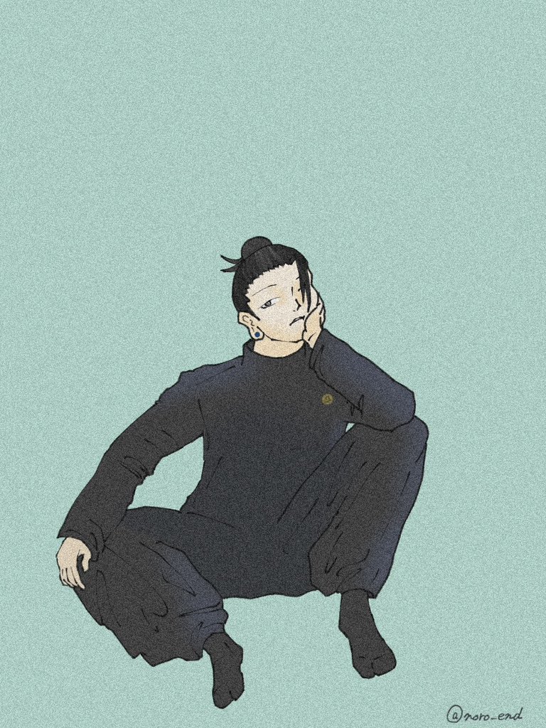 noro_end's tweet image. 春、麗ら