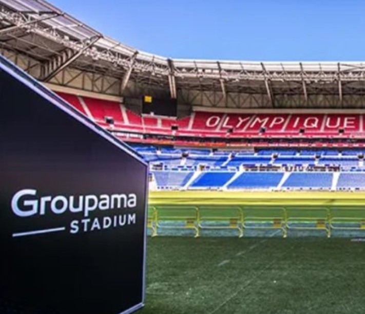 marco_polisson's tweet image. EXCLUSIF - Groupama reste fidèle à l’OL et renouvelle son naming
« On soutient la dynamique de notre territoire », déclare à Lyon People, Francis Thomine, directeur général Groupama Rhône-Alpes Auvergne.
> A lire ici :
lyonpeople.com/actualites-lyo…