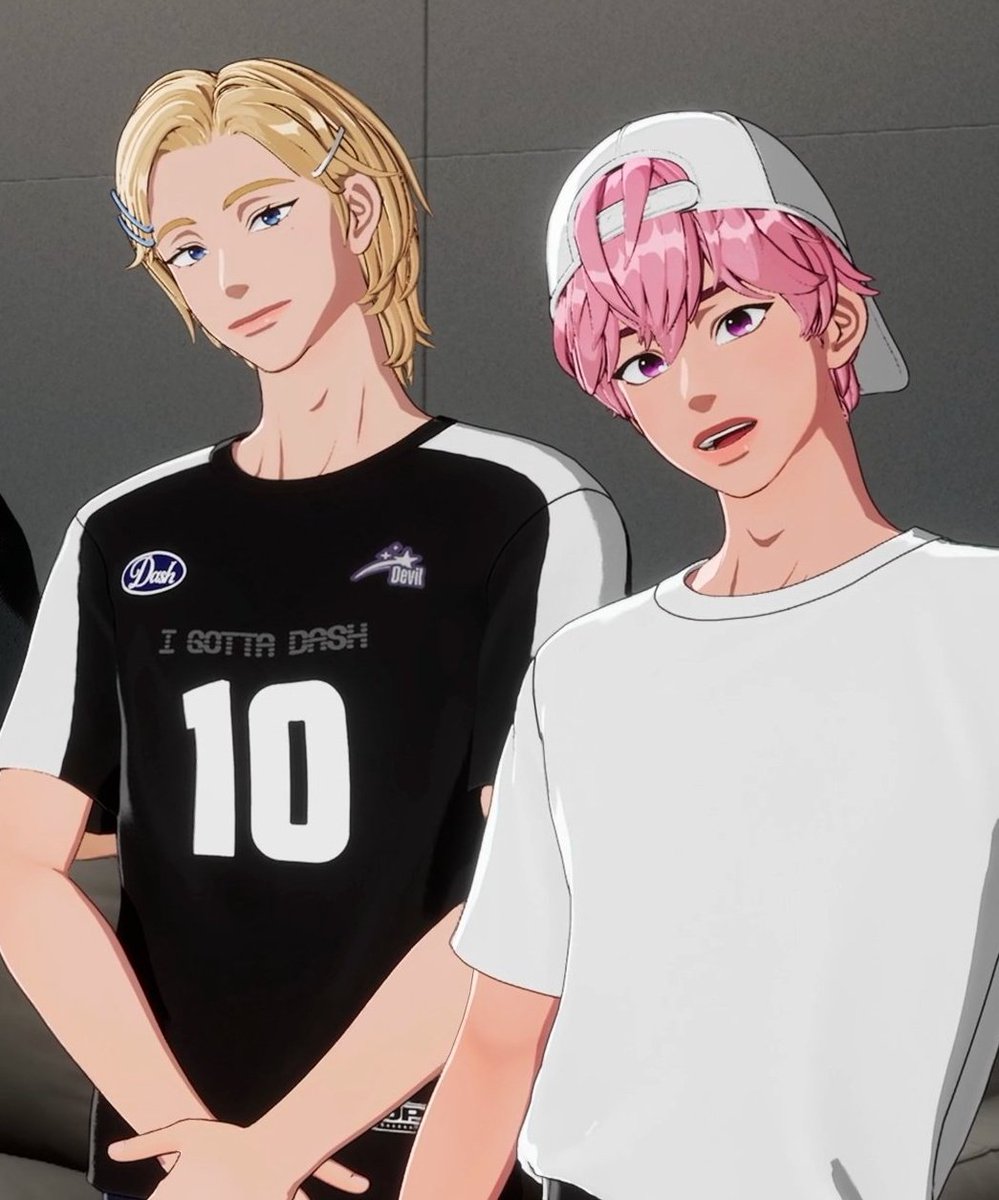 0regnad's tweet image. 오늘 못 봤는데 귀여웠네🥰