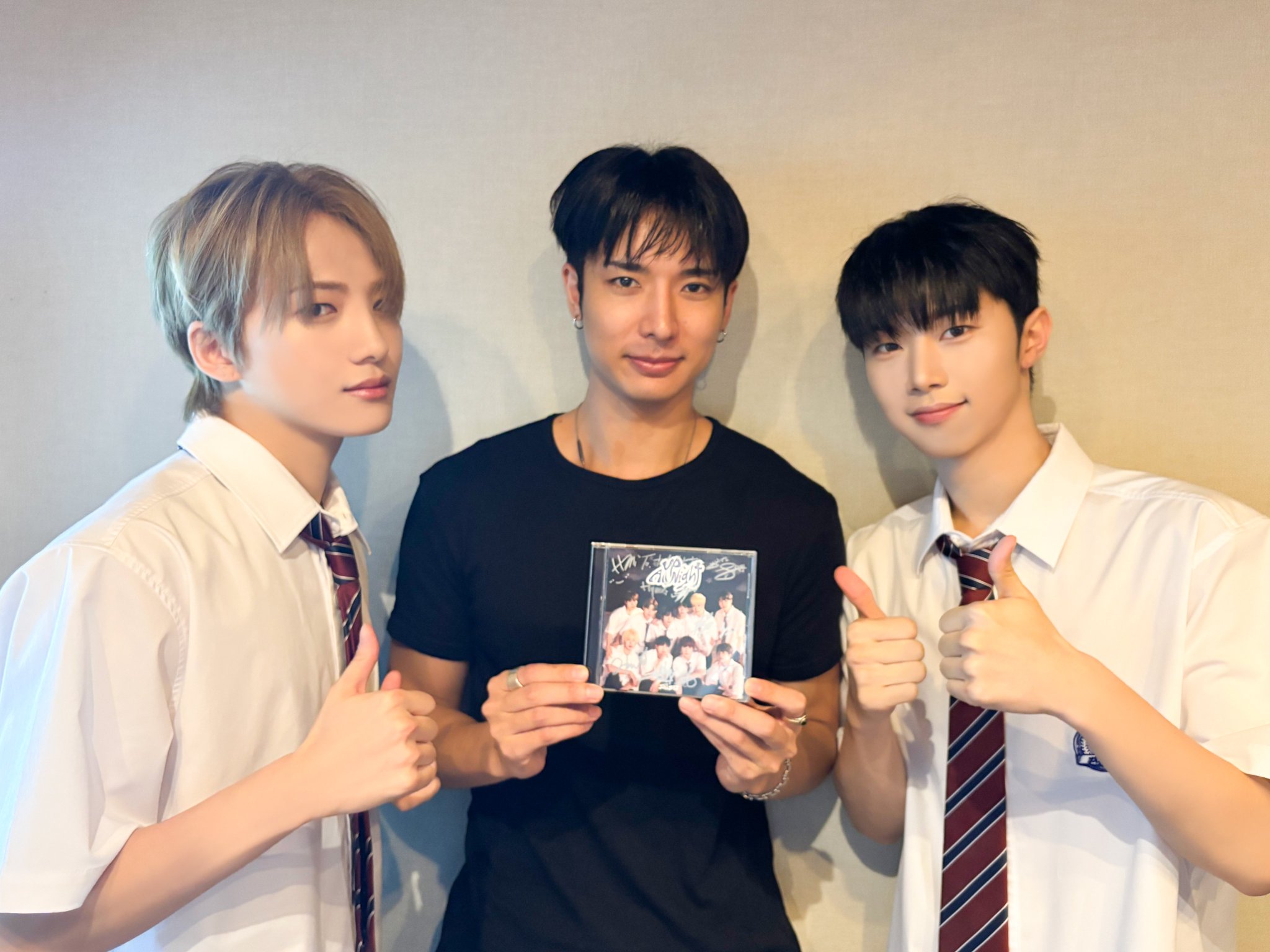 TOKYOFM 『K-STAR CHART presents POP-K TOP10 Friday』 on X