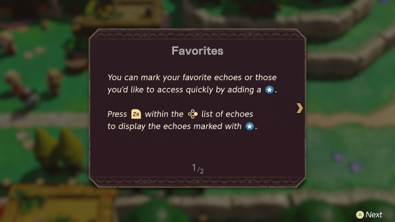 LordsGamingNet's tweet image. Revisiting Zelda’ Echoes of Wisdom on the Switch 2 ift.tt/s8PNVhc
