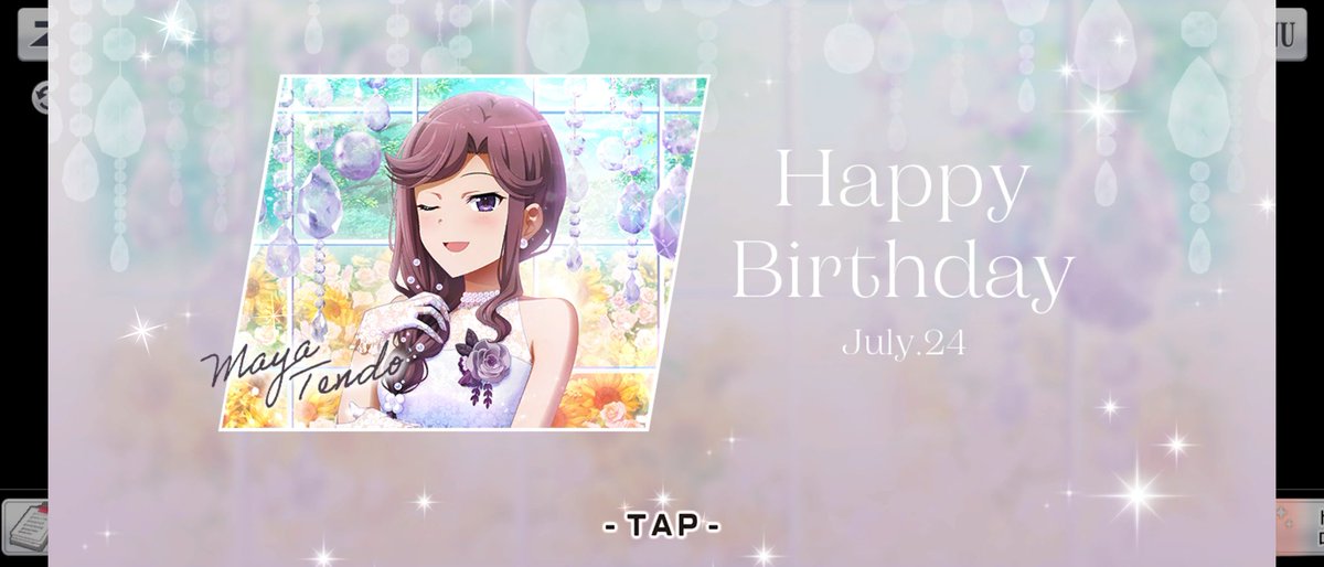 take8070's tweet photo. #天堂真矢誕生���2025 https://t.co/VIddbM74i7