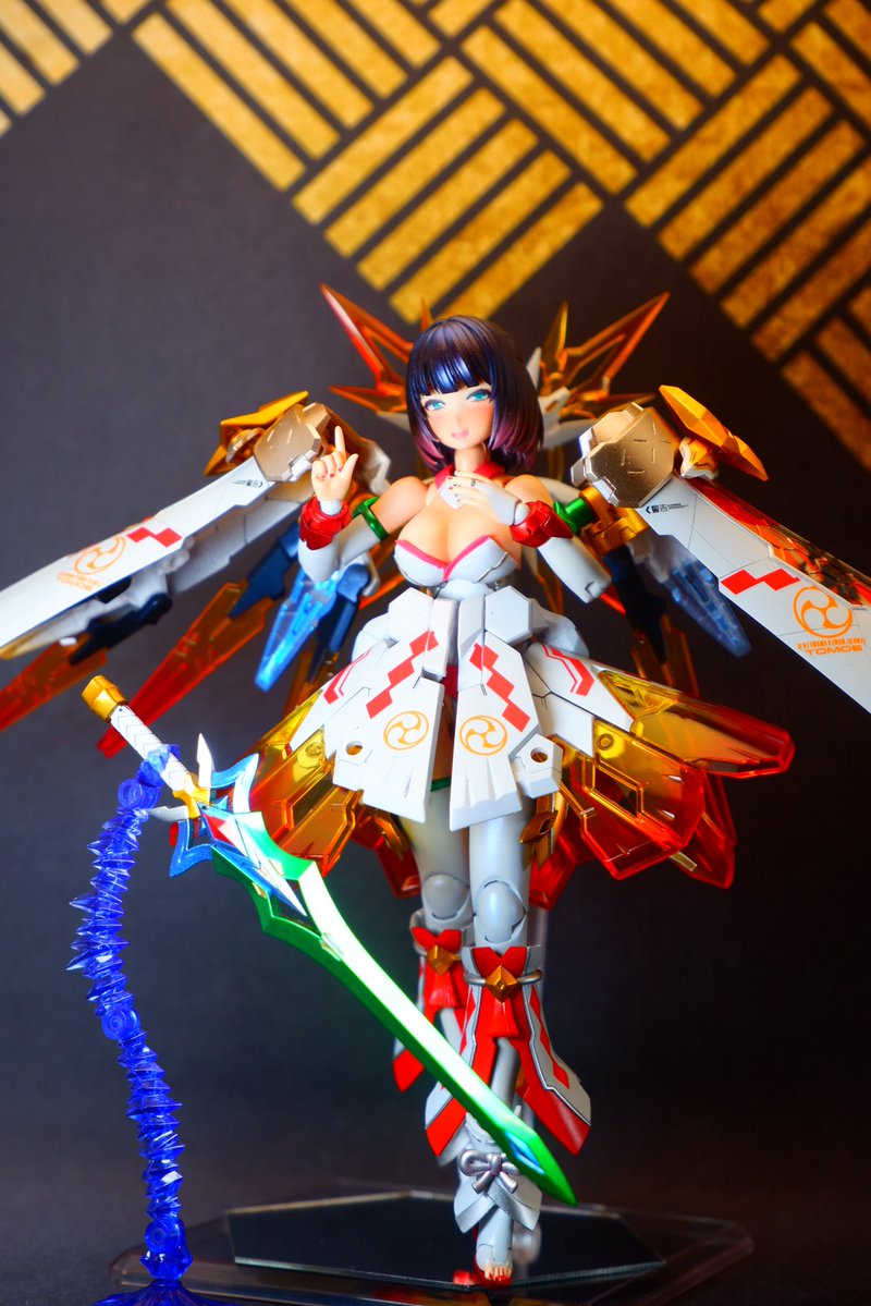 kagetora_supra's tweet image. 前からのフォロワー様はご存知でしょうが、元々僕は車アカでしたが、MTだATだグレードは上だ下だと言う幼稚な言い争いを見てるのも嫌になり、模型メインのアカとなりました😊
精神的にも随分と楽になりましたし、美プラメインに今は作っております🙇🏻♂️
新たなフォロワー様もよろしくお願い致します🙇🏻♂️