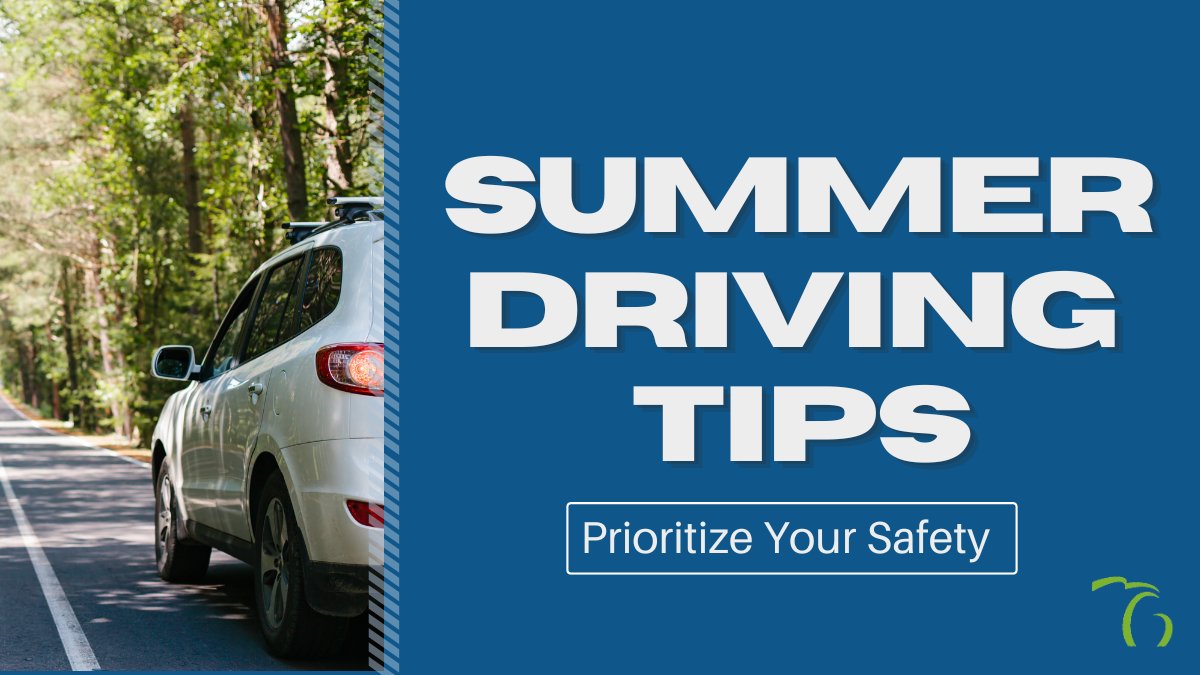 MIDIFS's tweet image. Summertime usually means vacations and summer road trips. Now is a good time to review these summer driving safety tips from @NHTSA. nhtsa.gov/summer-driving…