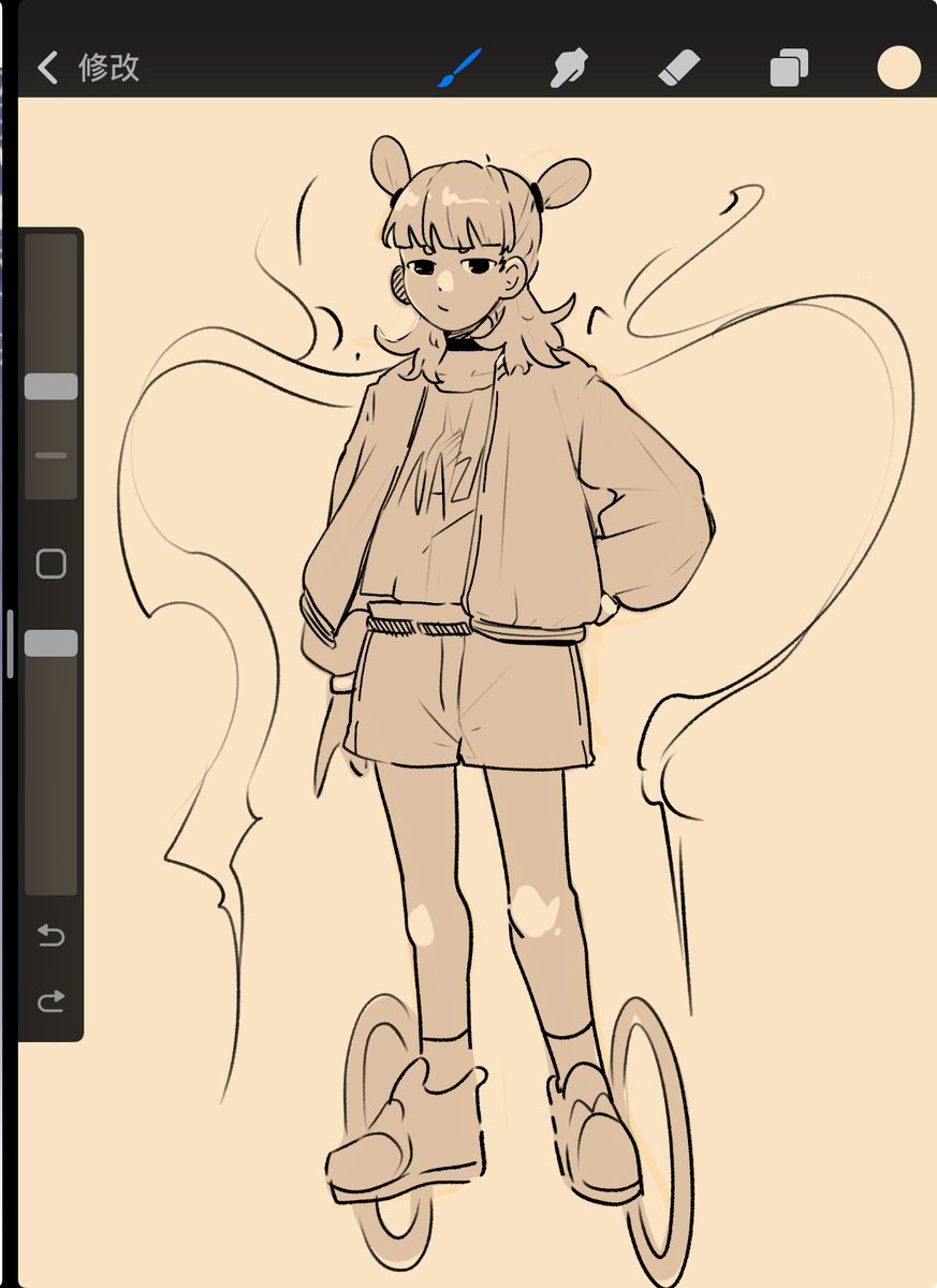 Nota_Goat's tweet image. 好想看啊可惡🥲