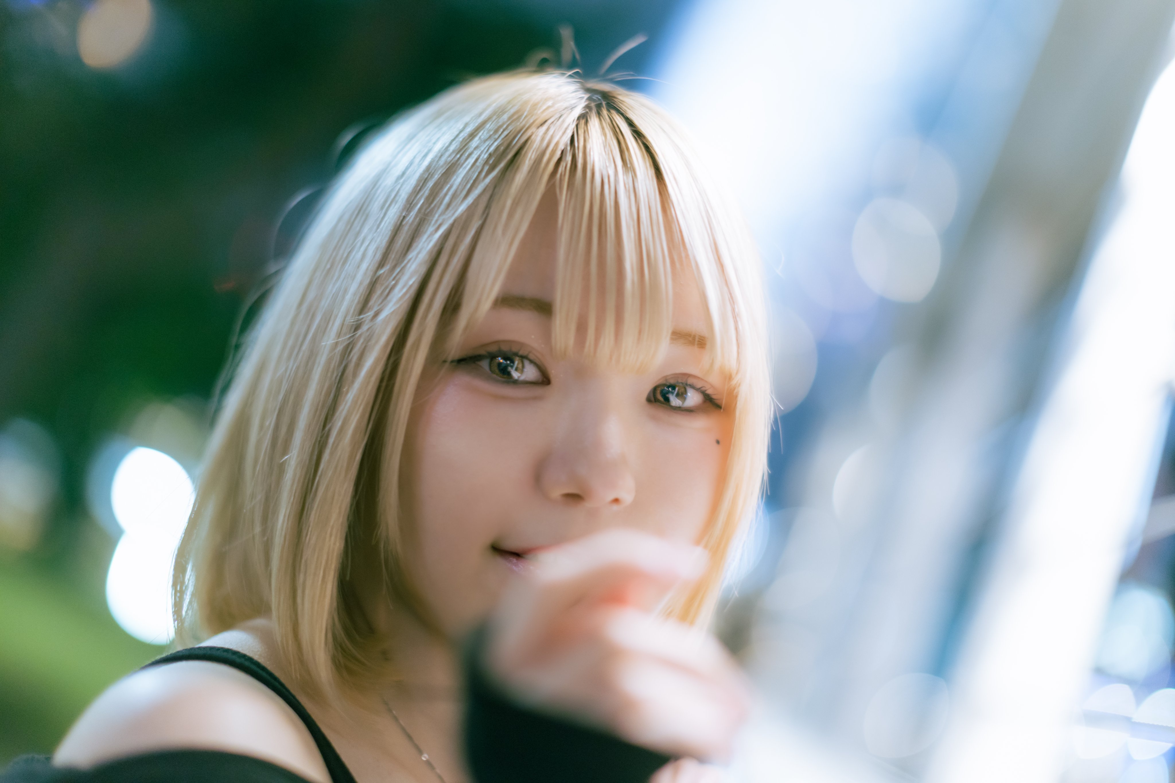 つん on X: 