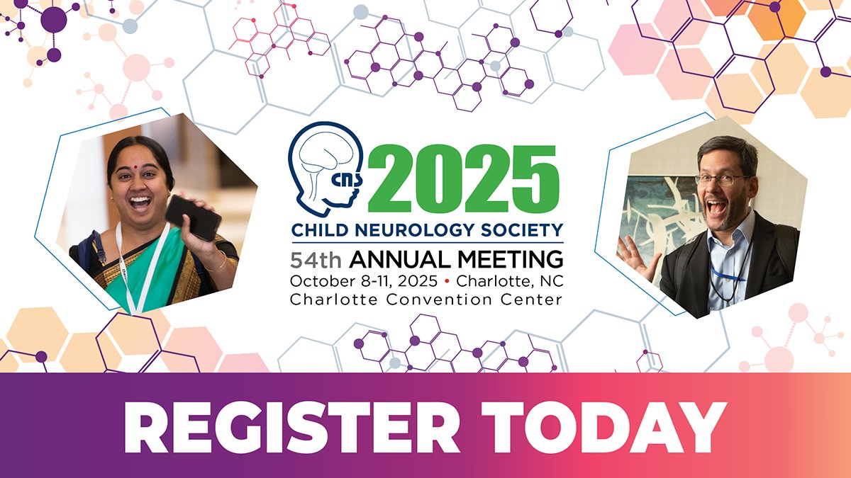 ChildNeuroSoc's tweet image. 🧠 The Educators Symposium at #CNSAM is built for YOU.
📍Charlotte | Oct 8
💡 Simulation in training
📊 Evaluation & EPAs
🗣️ Mentorship & feedback
🤝 Inspiring the next gen
Let’s build the future—together.
🔗 ow.ly/A0sB50WsYPH