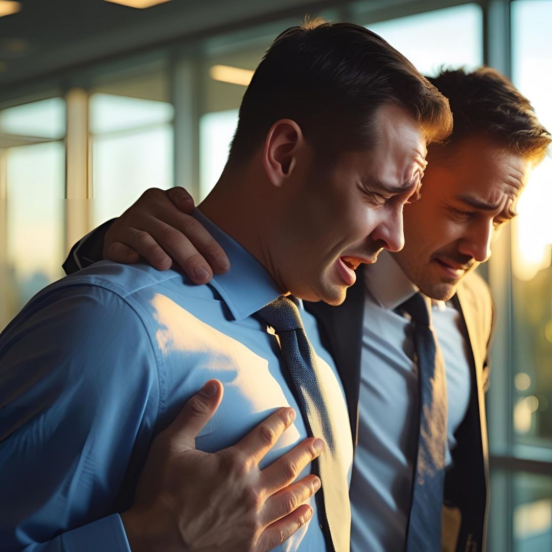 learntolead100's tweet image. Some people who come to you for help haven&apos;t endured enough pain to follow through and make the changes they know they need in their lives. They desire change, but persist in the same behaviors that created their dilemma. 

It&apos;s been said there are three times people change: 

1.…