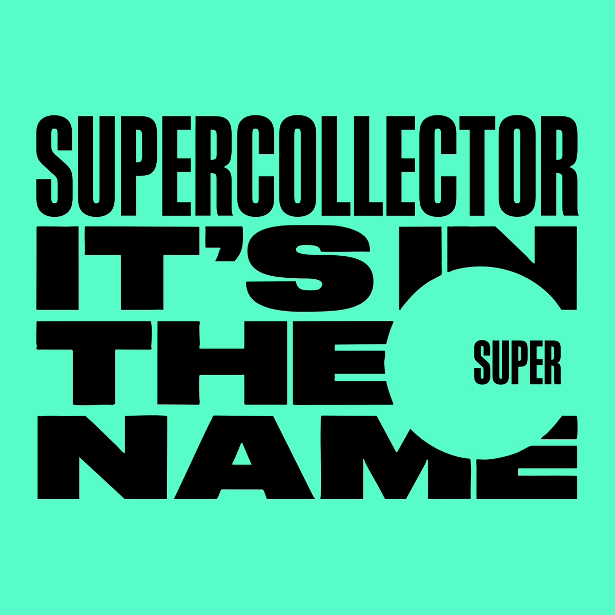 Supercollector (@supercollector_) on Twitter photo 