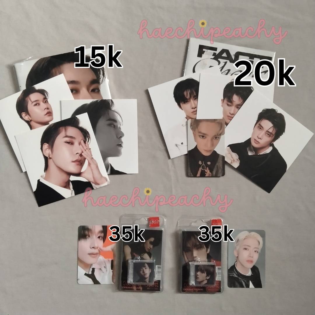 ‼ WAR PC AAB NCT ‼
𐙚 𝐫𝐭 &amp; 𝐥𝐢𝐤𝐞 𝐚𝐫𝐞 𝐯𝐞𝐫𝐲 𝐚𝐩𝐩𝐫𝐞𝐜𝐢𝐚𝐭𝐞𝐝 𐙚

📆 26 Juli 2025 | 20.00 WIB
💸 HARGA BERSIH INA
✅ Ready Ina
✅ WAR at GO LINE
📍 Dom Tasikmalaya, jabar

💌 DM for join GO!

t. wts wtb wtt ready ina aab nct dream nct 127 pc nct war pc nct