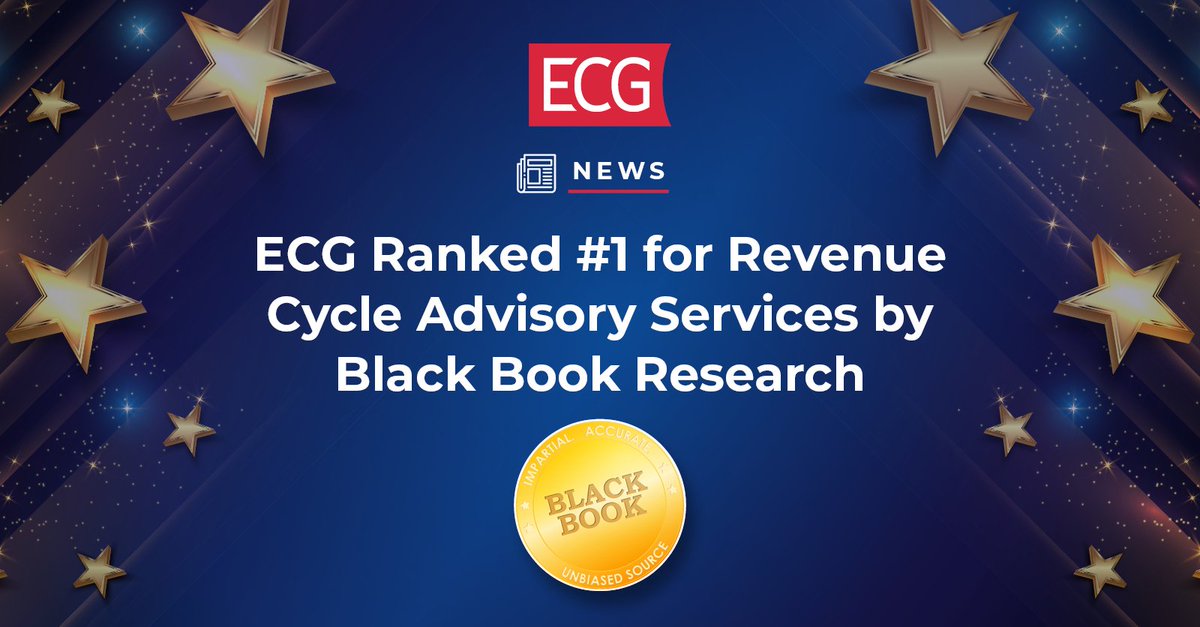 ECG Management Consultants tweet media