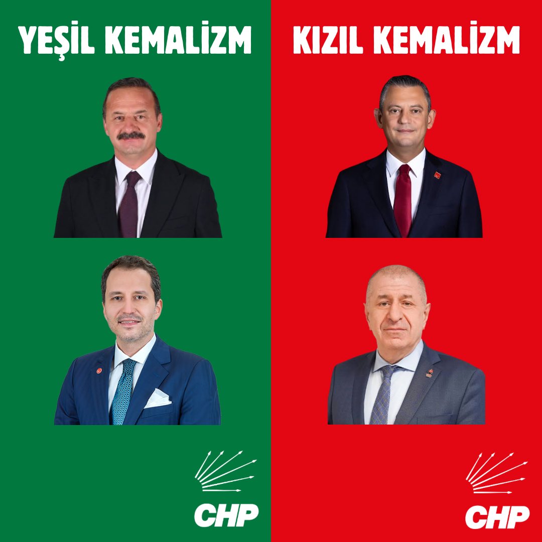 furkancerkes's tweet photo. Kemalizmin her türlüsünden sakınınız. https://t.co/hBmQiQkQ2t