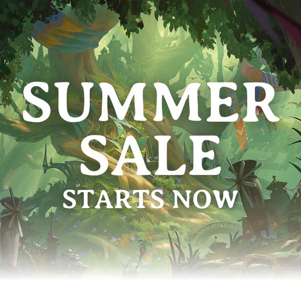 magicmadhouse's tweet image. The Magic Madhouse Summer Sale is now LIVE!
- magicmadhouse.co.uk/the-summer-sale