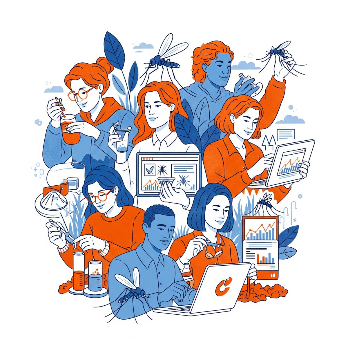 European SOVE Early-Career Professionals tweet media