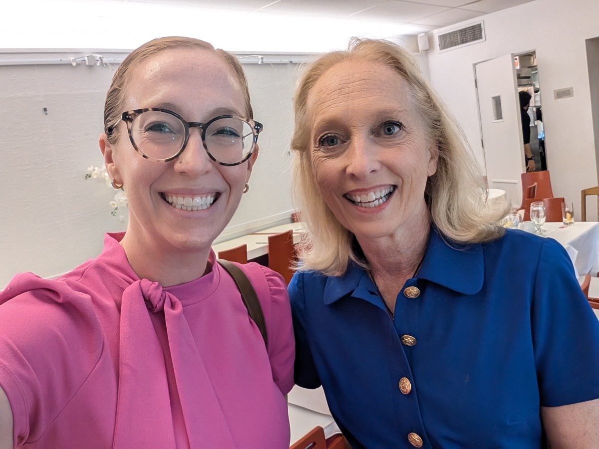 PACEP (@pacep4em) on Twitter photo PACEP member Dr. Claire Abramoff, Assistant Residency Director at <a href="/JeffHealthEH/">Jefferson Health - Einstein</a>, recently attended the Women's Power Lunch in Center City, Philadelphia, on behalf of NEMPAC. While there, she met with Rep. <a href="/marygayscanlon/">Mary Gay Scanlon</a>. <a href="/PhillyMayor/">Mayor Cherelle L. Parker</a> was also in attendance. PACEP member Dr. Claire Abramoff, Assistant Residency Director at <a href="/JeffHealthEH/">Jefferson Health - Einstein</a>, recently attended the Women's Power Lunch in Center City, Philadelphia, on behalf of NEMPAC. While there, she met with Rep. <a href="/marygayscanlon/">Mary Gay Scanlon</a>. <a href="/PhillyMayor/">Mayor Cherelle L. Parker</a> was also in attendance.