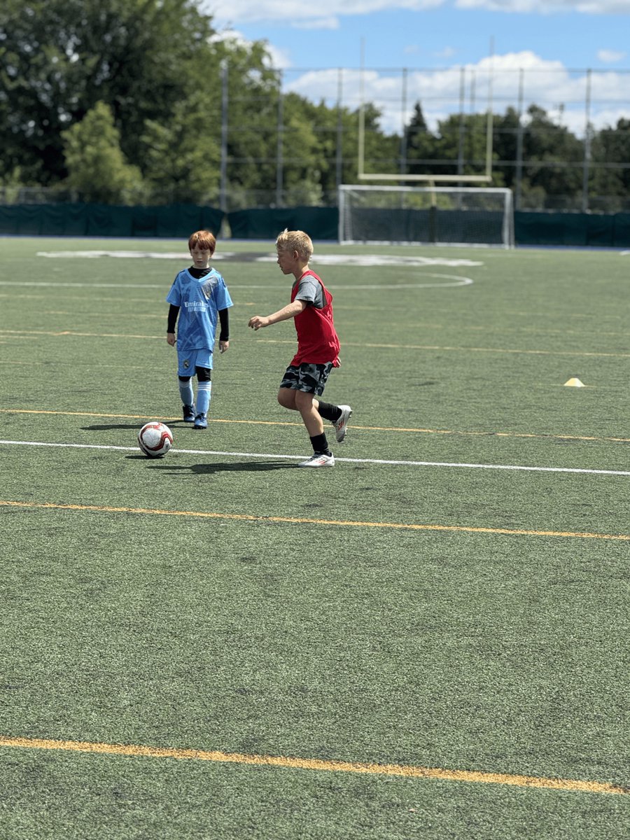 Ottawa Internationals Soccer Club tweet media