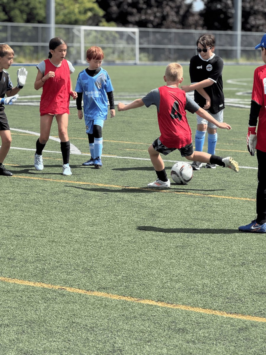 Ottawa Internationals Soccer Club tweet media