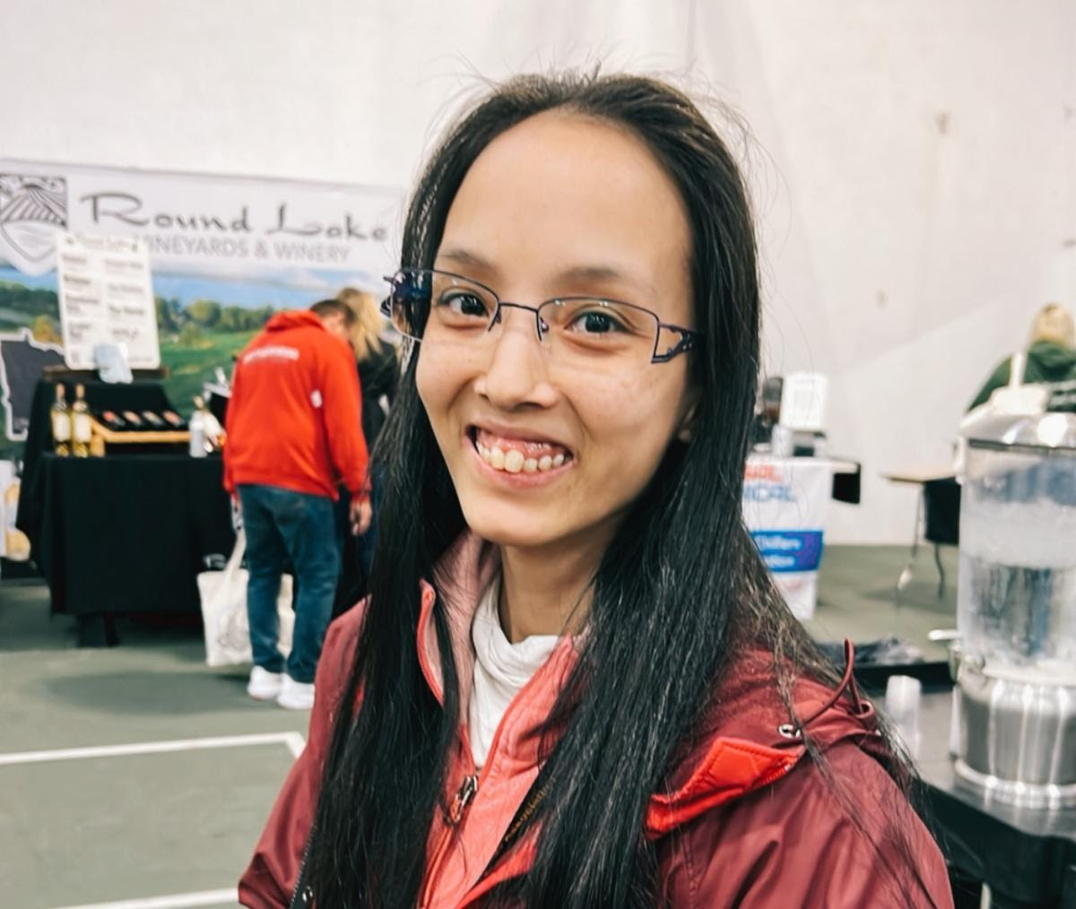 Special thanks to Jamie Lambert, Municipal Liquor Manager from Kotzebue, Alaska, for joining us at the MMBA Conference!

Years ago, MMBA helped Kotzebue launch their own municipal operation — a unique system shaped by local bootlegging laws.

Take a closer look: 🔗