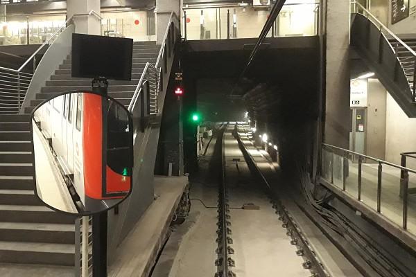 TMB_Barcelona's tweet image. 🧾Has fet tard per una incidència de #metrobcn? Et facilitem un justificant amb l’abast exacte de la incidència en el següent enllaç:
👉ow.ly/BVvC30jaSYu