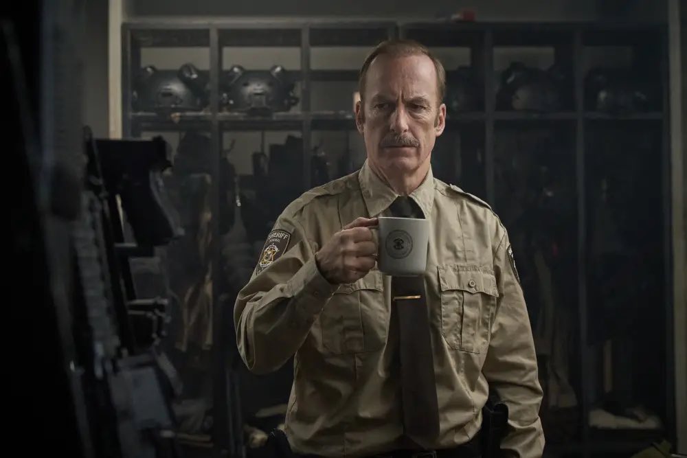 mundoCineES's tweet image. La película “Normal”, de Ben Wheatley y protagonizada por Bob Odenkirk, tendrá su estreno mundial en la sección Midnight Madness de #TIFF50.