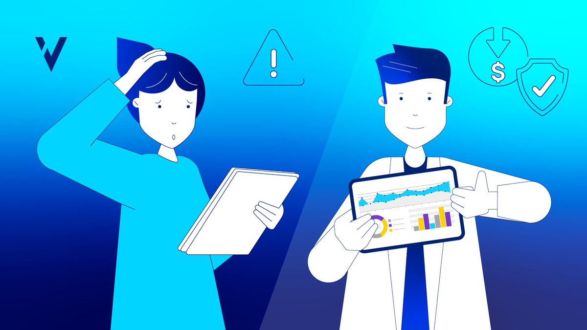 Still using paper records or spreadsheets for tech transfers? It’s time to rethink your approach!🚨Our latest blog post explores why - and what you can do instead. 👇
hubs.li/Q03yKT3C0