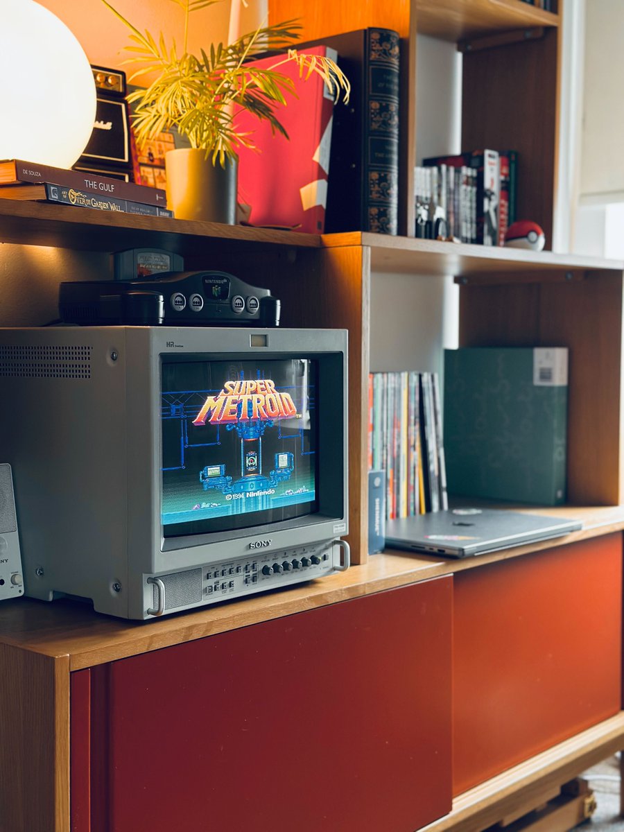 What's your earliest gaming memory? 🕹️

To make great games, you have to love them. One of the first questions we ask new team members is about their earliest gaming memory - and now we want to hear yours!

Drop them in the comments below... 💬

📸 <a href="/Vlanco/">Miguel Sanz</a>