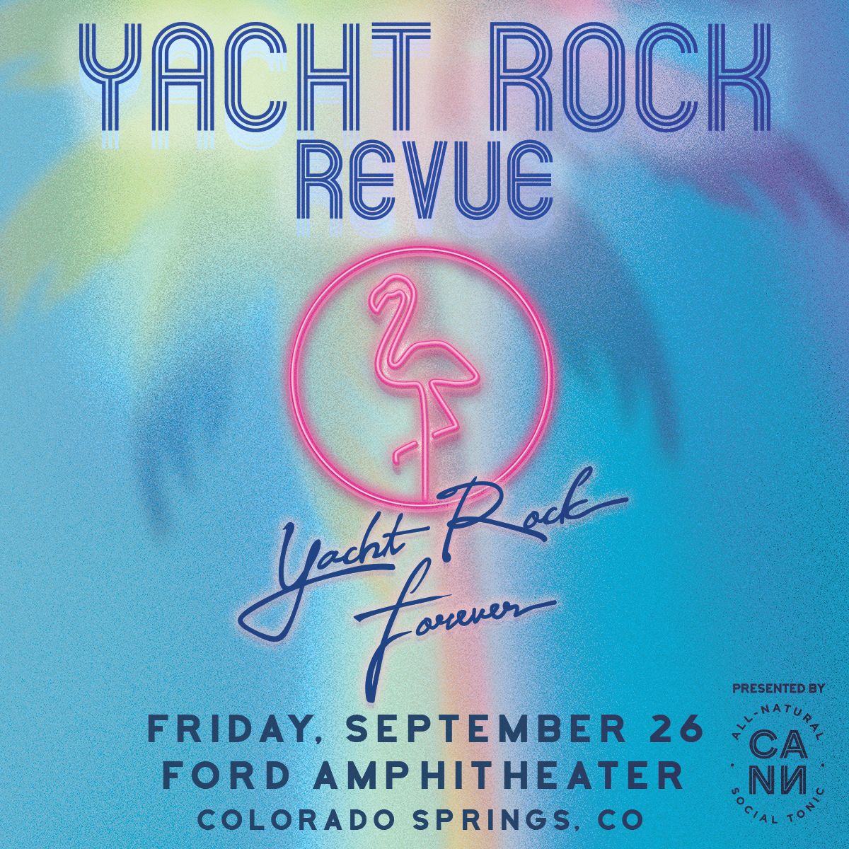 AEGPresentsRM's tweet image. yacht rock revue presale happening today 7/24, 10a-11:59p
PW: ANCHORSAWAY
🎟️
axs.com/events/1059547…