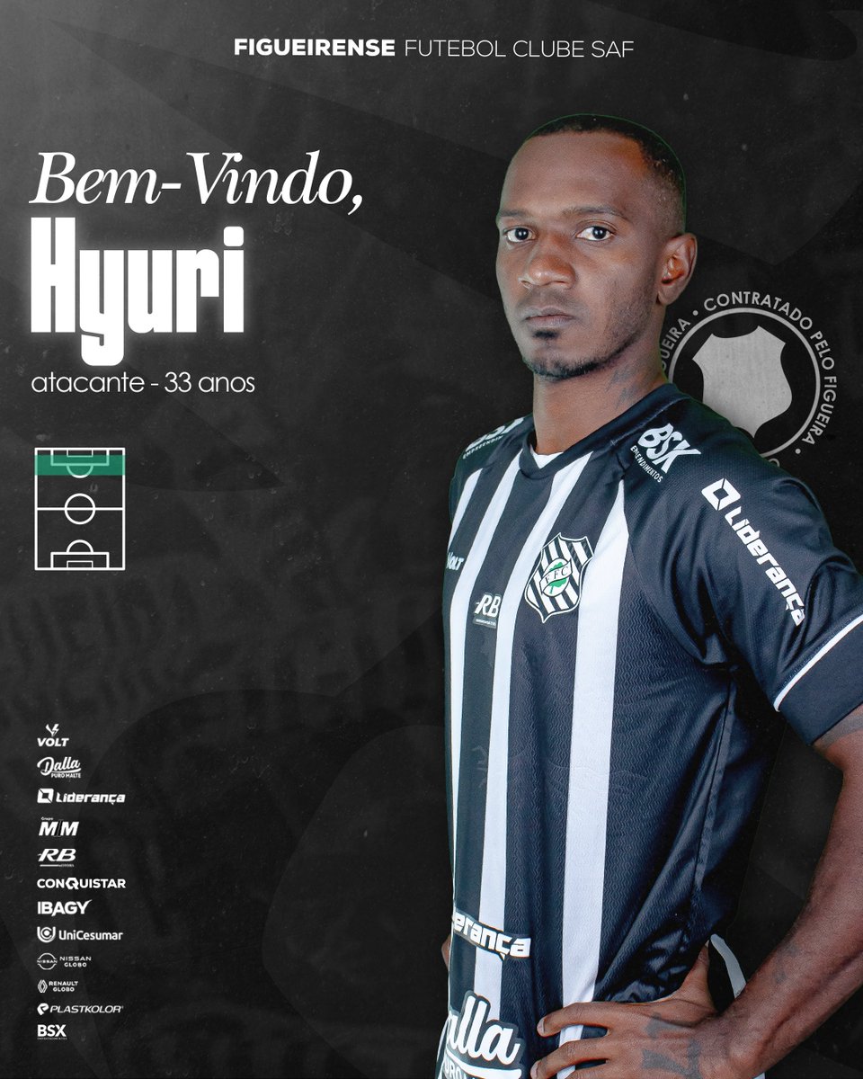 Figueirense FC tweet media