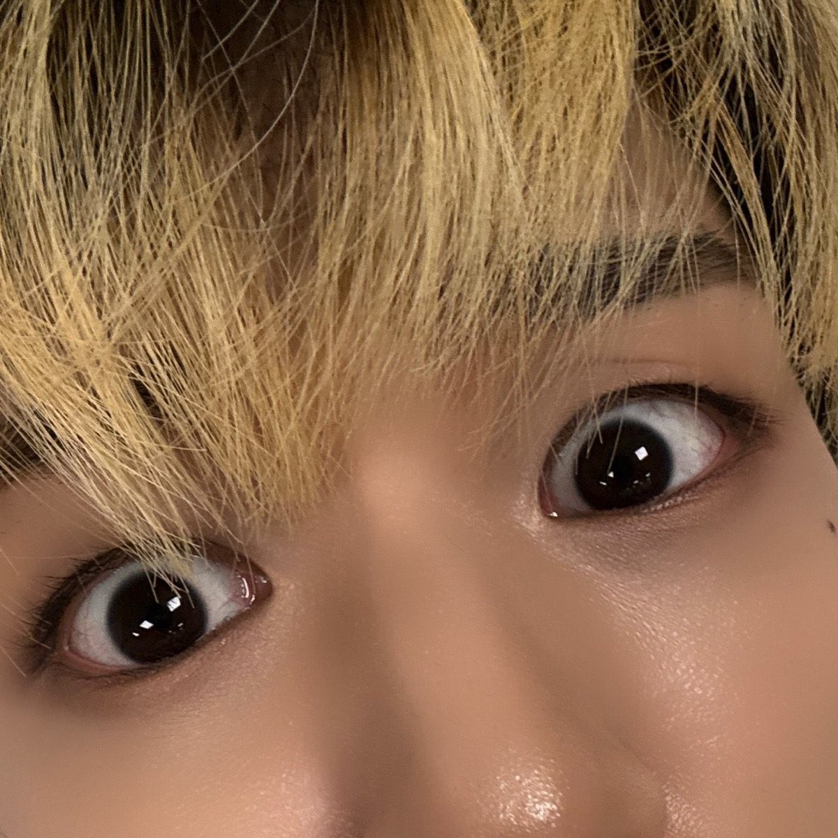 JEN0HOLIC's tweet image. does anyone else love zoomed in and silly jeno