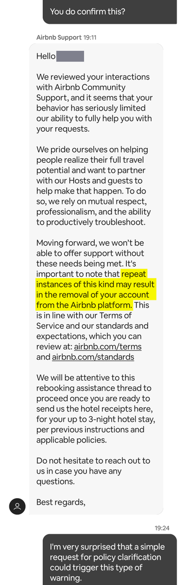 wono_strategy's tweet photo. Who is lying?

Well... We'll never know.

Because when I asked the relocation team to confirm their position... they threatened to ban me instead.

Awesome. https://t.co/3vc8XfvGfL