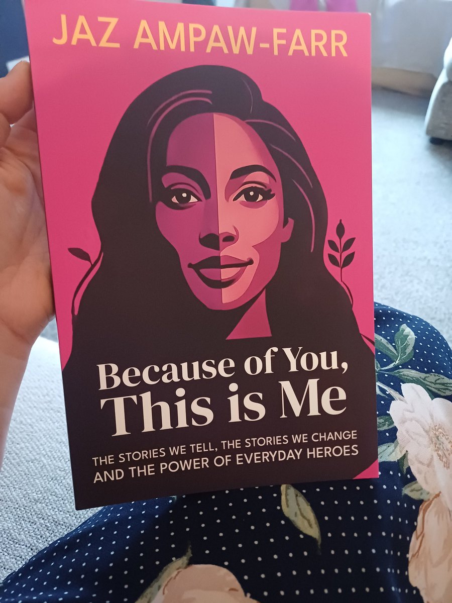 Heard_SENDBlog's tweet image. What are you reading this summer? Pop your suggestions in the comments below 👇
I'm starting with this one...
@CrownHousePub @jazampawfarr