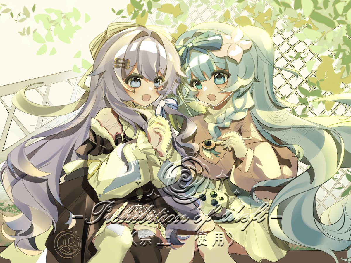 TTTTqaq11's tweet image. New Comm！
 #VGenComm  #VGenComms #artmoots #VGen