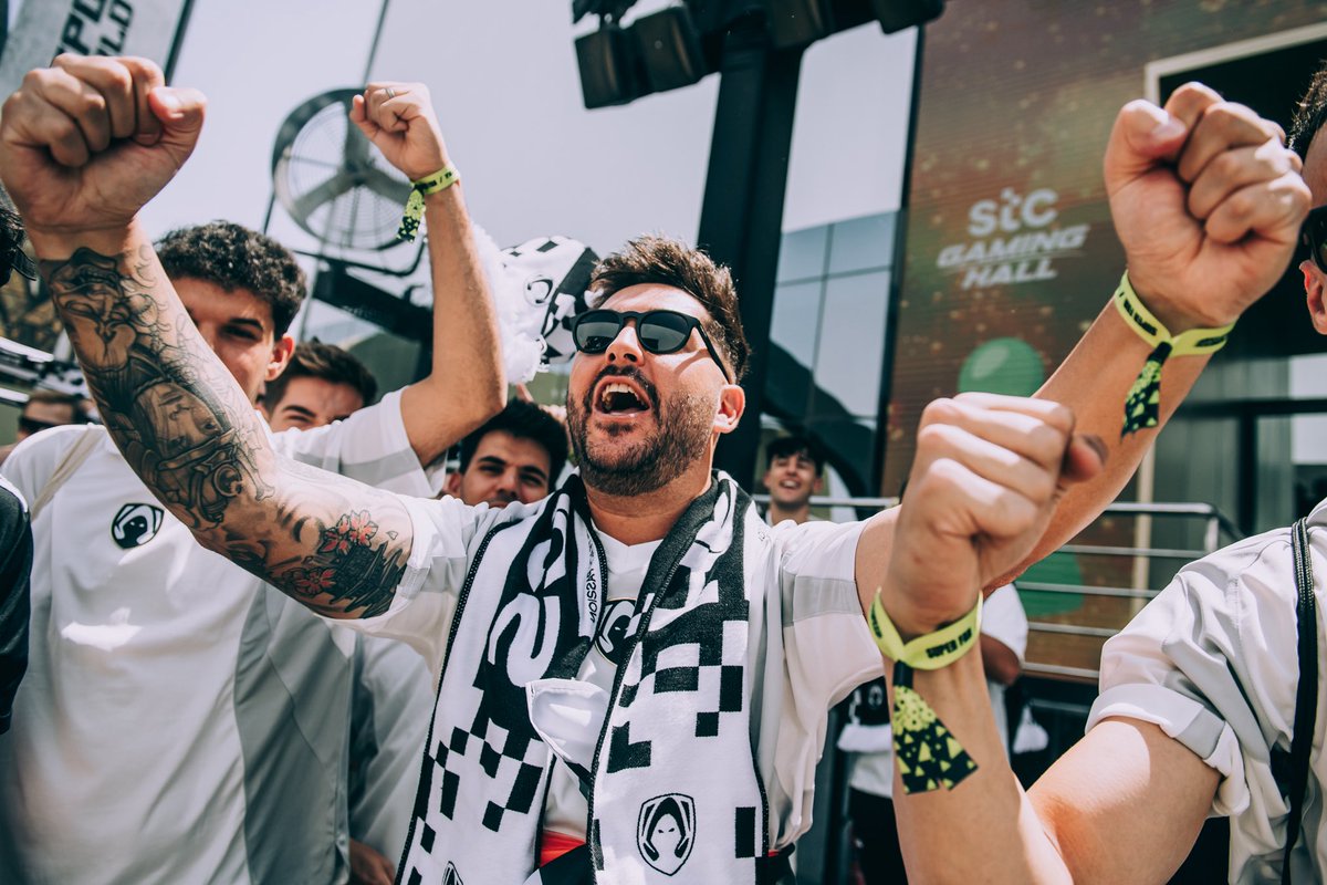 Miami Heretics tweet media