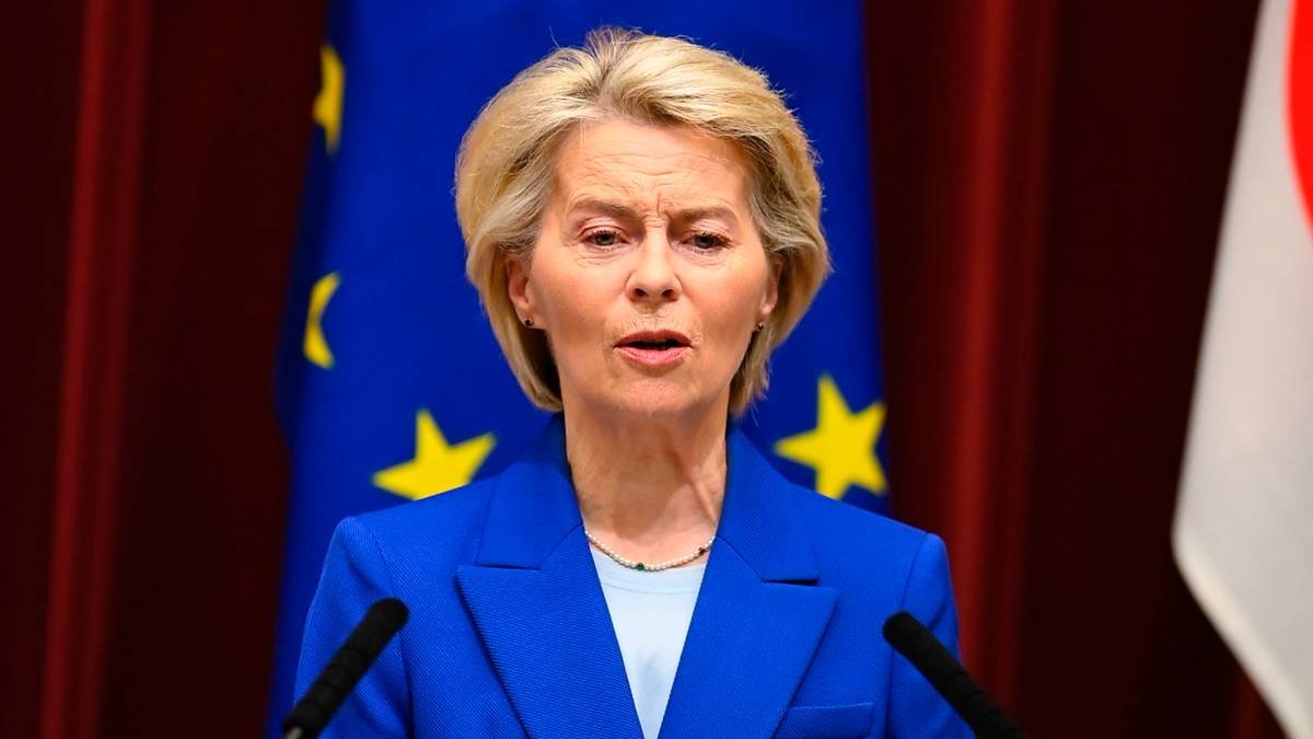 naczasienews's tweet image. Komisja Europejska poinformowała o uruchomieniu postępowania przeciwko 18 państwom członkowskim, w tym Polsce, za niewdrożenie dyrektywy uznającej obchodzenie unijnych sankcji za przestępstwo.
Czas na wdrożenie minął 20 maja 2025 r.
Dyrektywa przewiduje karalność obchodzenia…