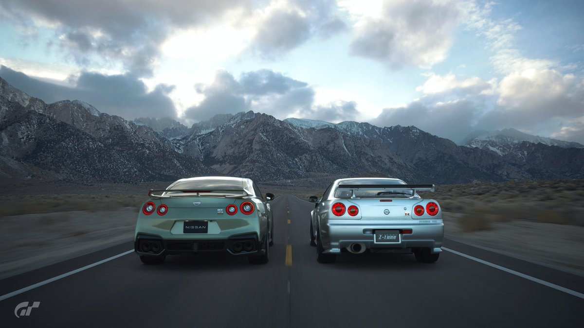 ChestnutGT's tweet image. #グランツーリスモ7
#GranTurismo7 #GT7 #GranTurismo #グランツーリスモ #GT7PureScapes #GamerGram #VGPUnite #VirtualPhotography #ThePhotoMode #GhostArts #TheCapturedCollective #VPCONTEXT #VPSAT